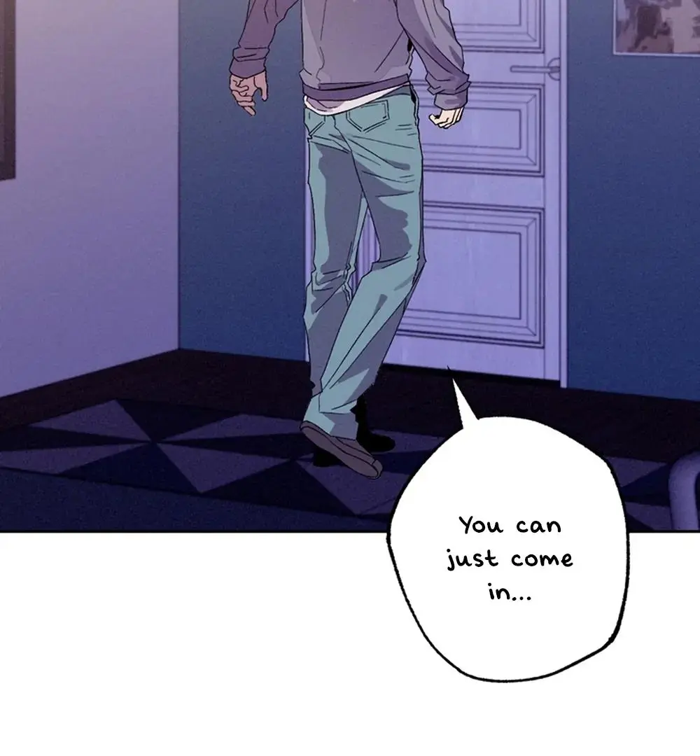 Dr. V and the Three Lovers Chapter 22 page 46
