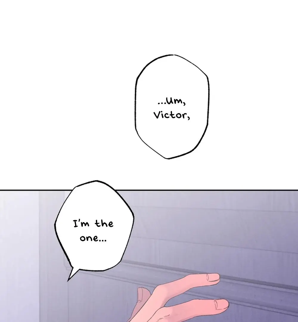 Dr. V and the Three Lovers Chapter 22 page 51