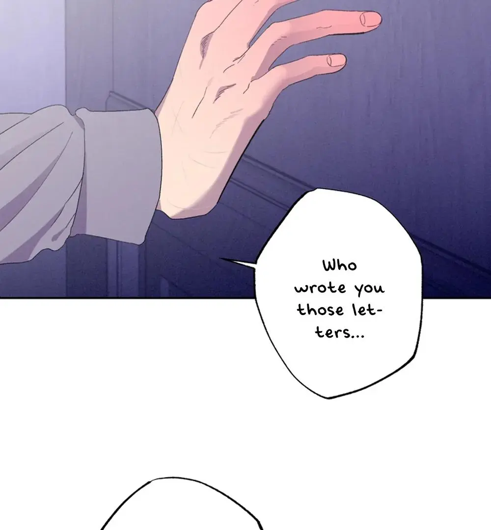 Dr. V and the Three Lovers Chapter 22 page 52