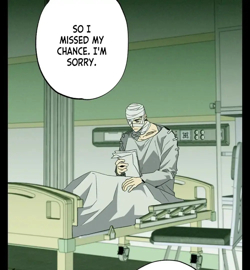 Dr. V and the Three Lovers Chapter 22 page 56
