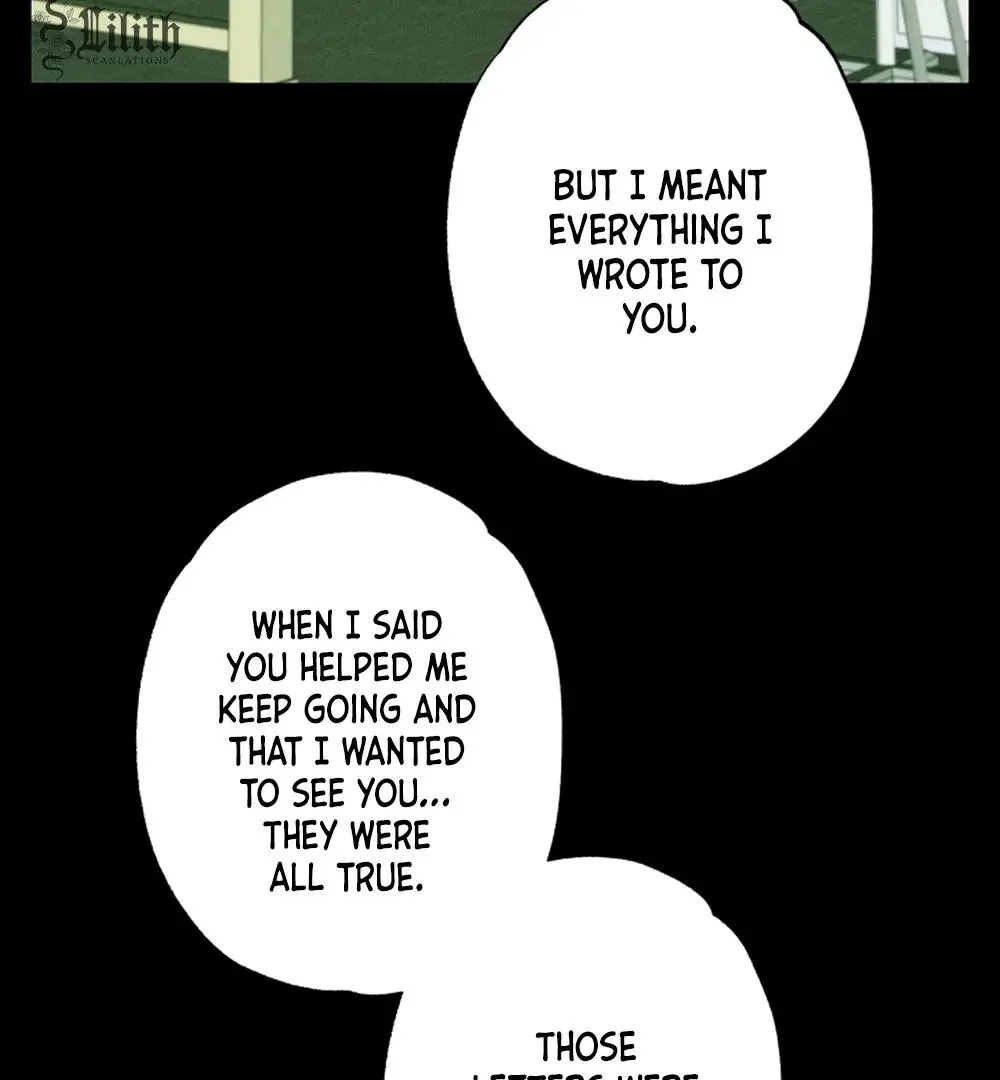 Dr. V and the Three Lovers Chapter 22 page 57