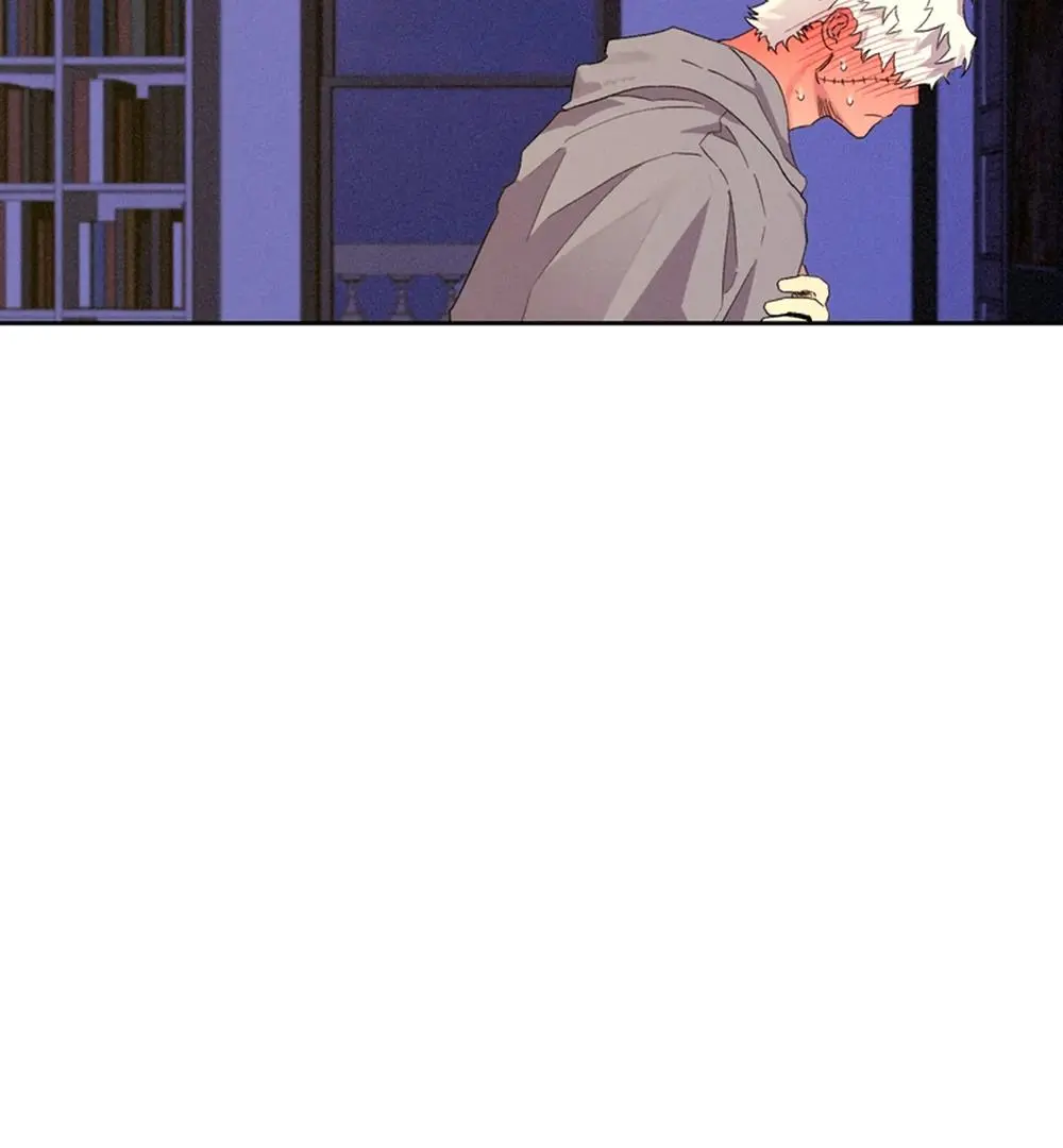 Dr. V and the Three Lovers Chapter 22 page 62