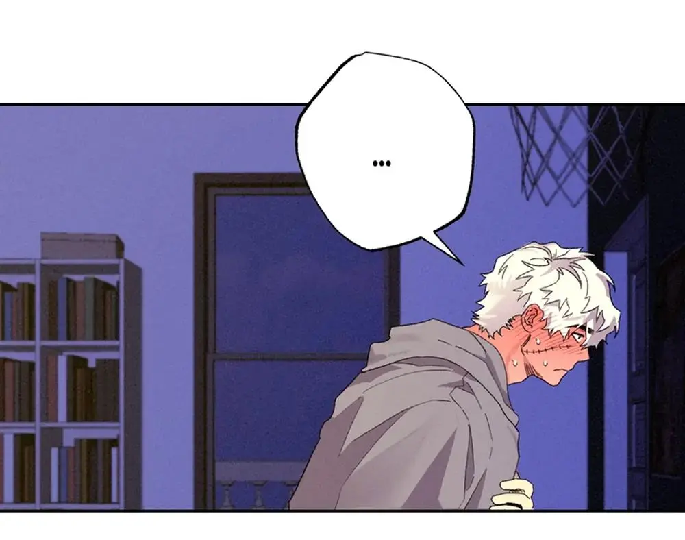 Dr. V and the Three Lovers Chapter 22 page 63