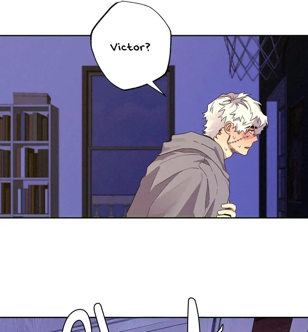 Dr. V and the Three Lovers Chapter 22 page 65