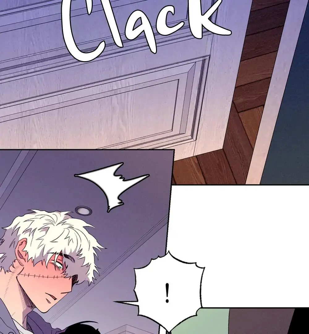 Dr. V and the Three Lovers Chapter 22 page 66