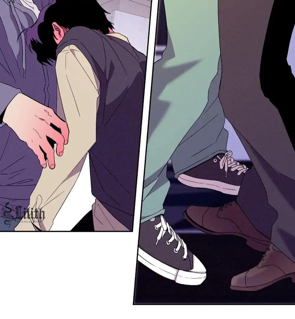 Dr. V and the Three Lovers Chapter 22 page 67