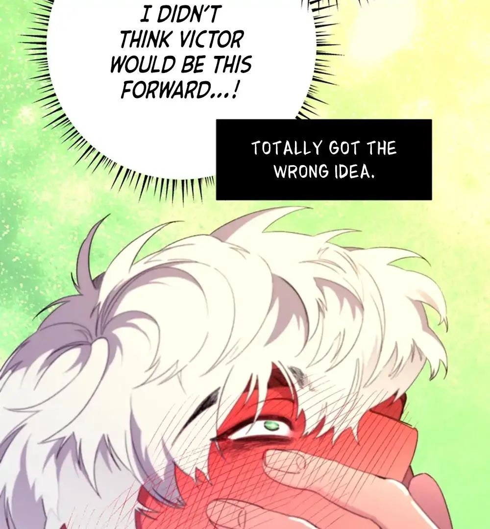 Dr. V and the Three Lovers Chapter 22 page 77
