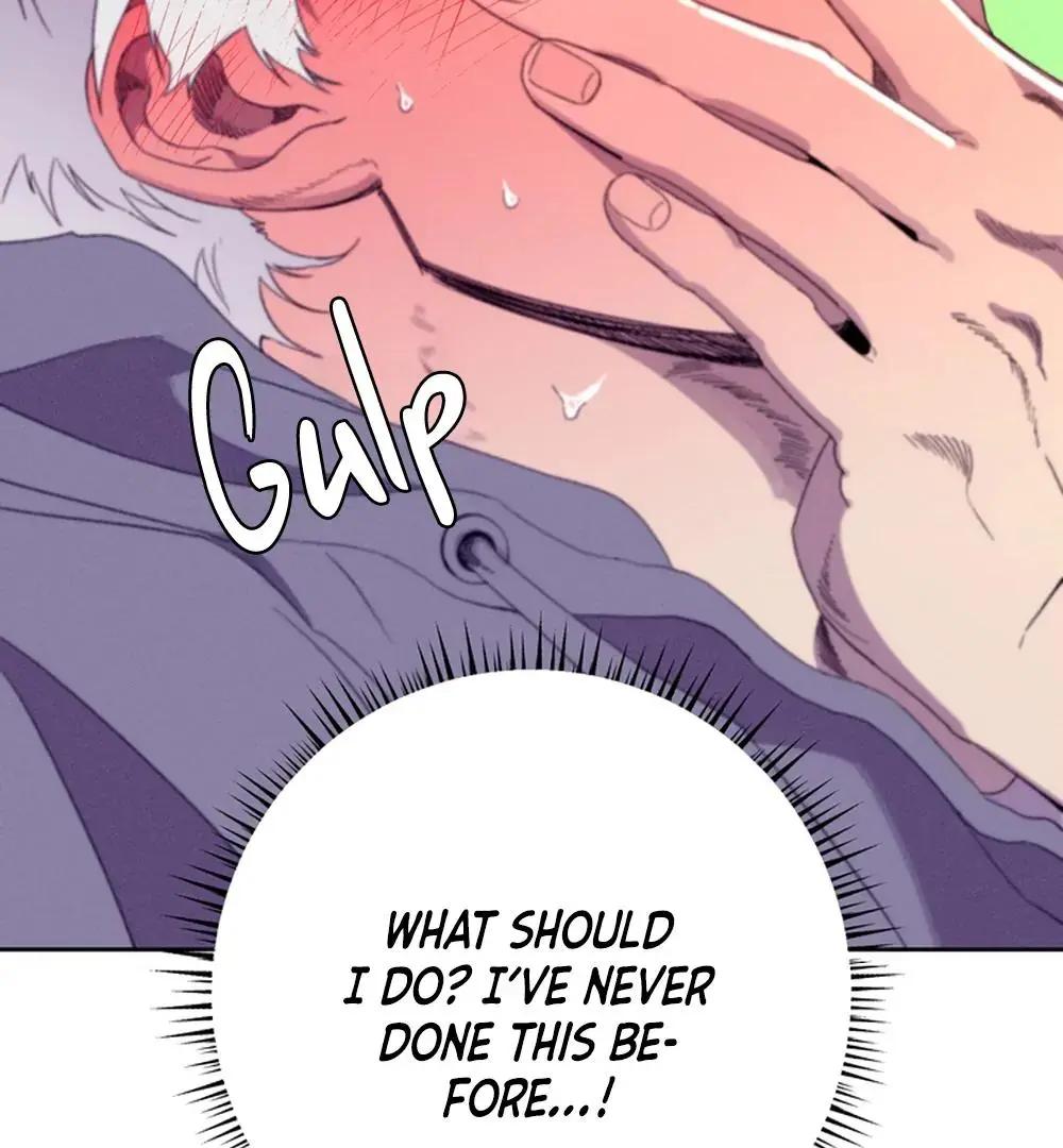 Dr. V and the Three Lovers Chapter 22 page 78
