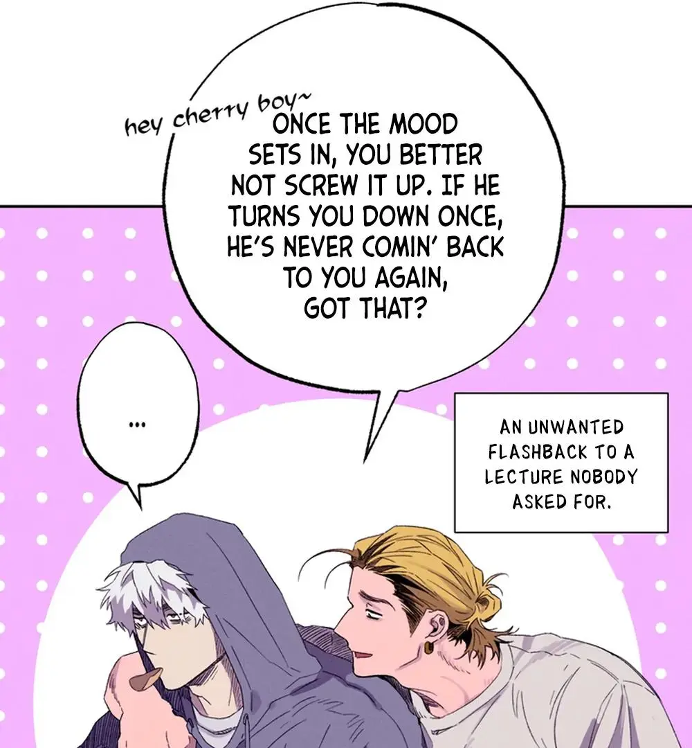 Dr. V and the Three Lovers Chapter 22 page 81