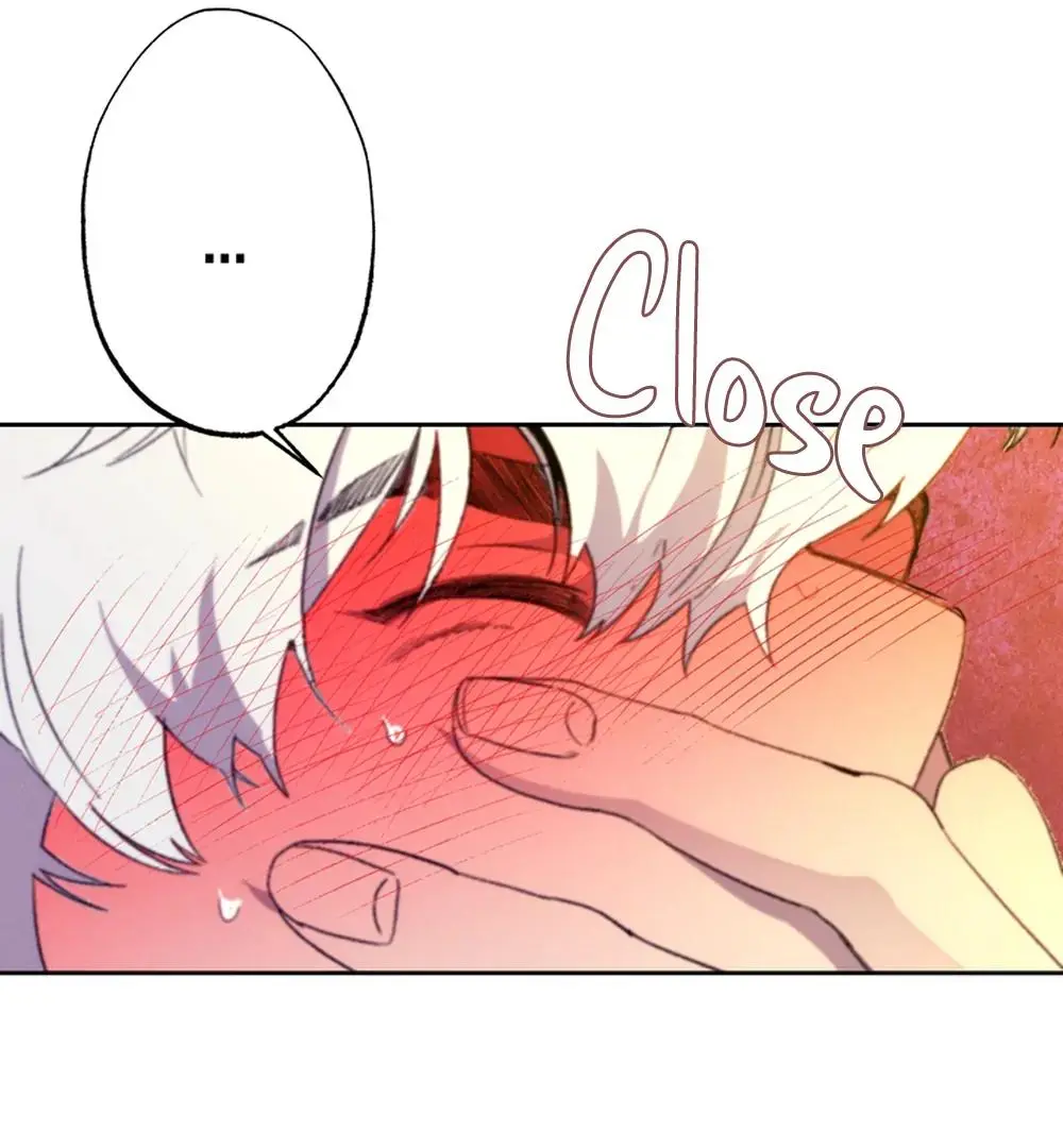 Dr. V and the Three Lovers Chapter 22 page 83