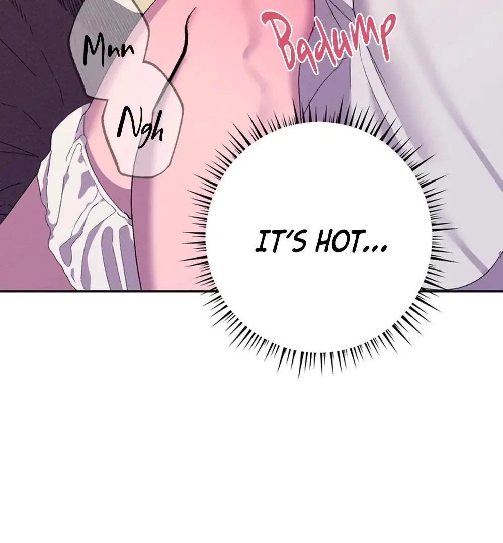 Dr. V and the Three Lovers Chapter 22 page 90