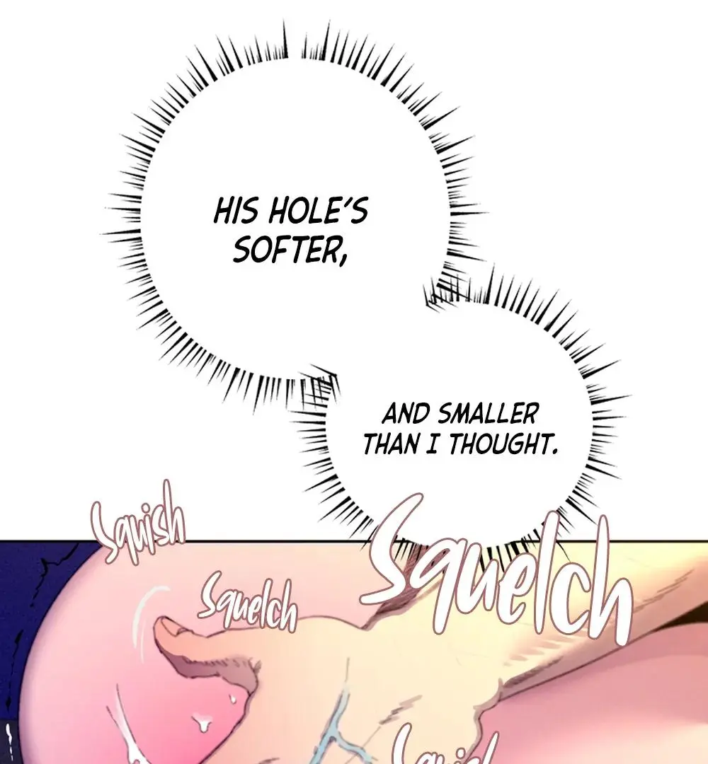 Dr. V and the Three Lovers Chapter 22 page 91