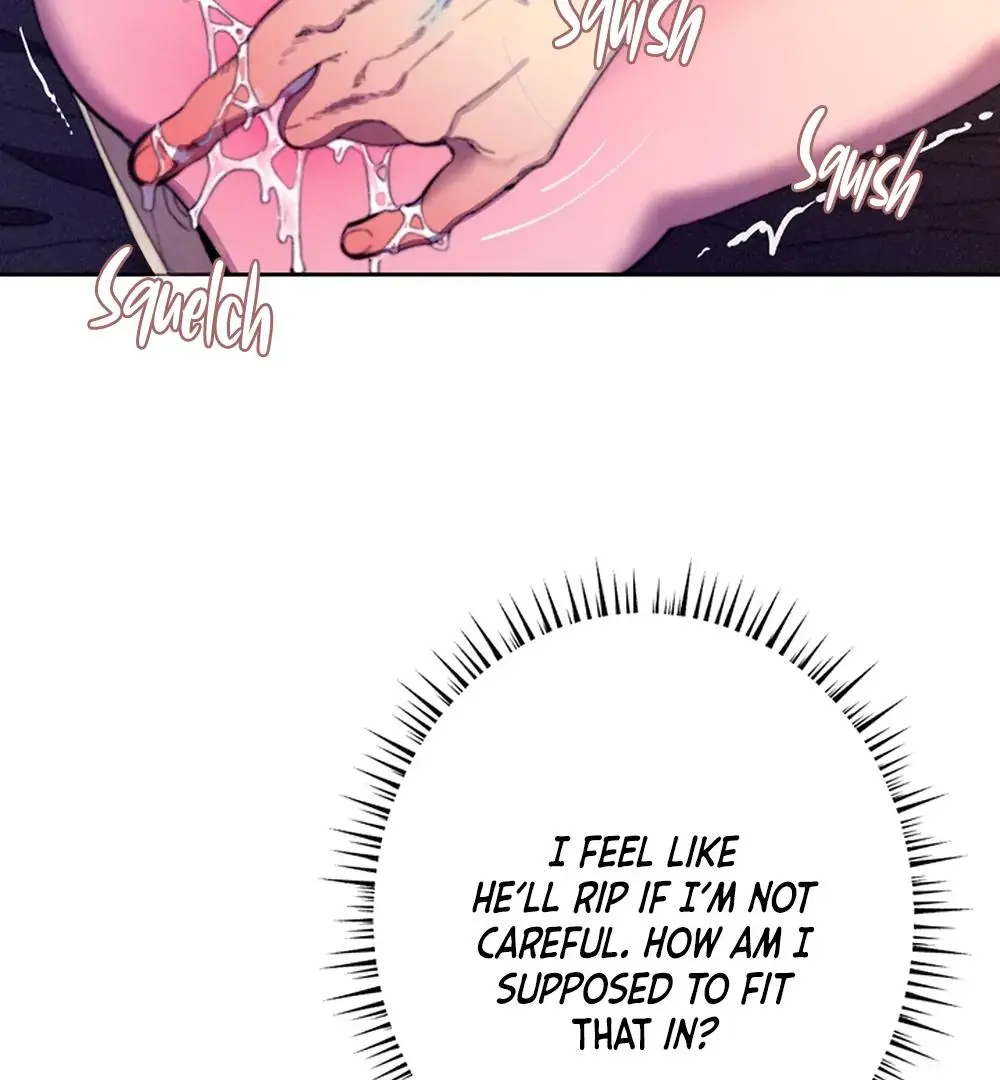 Dr. V and the Three Lovers Chapter 22 page 92