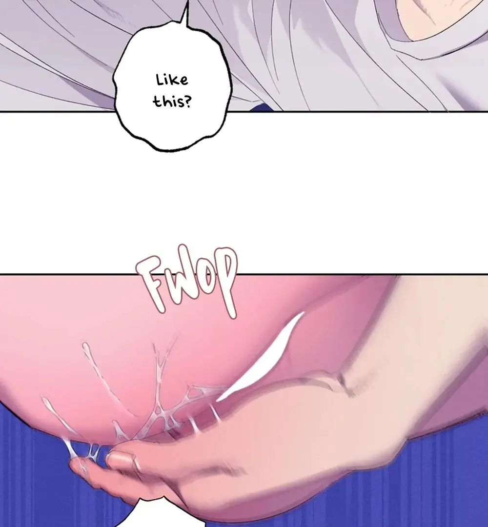 Dr. V and the Three Lovers Chapter 22 page 98