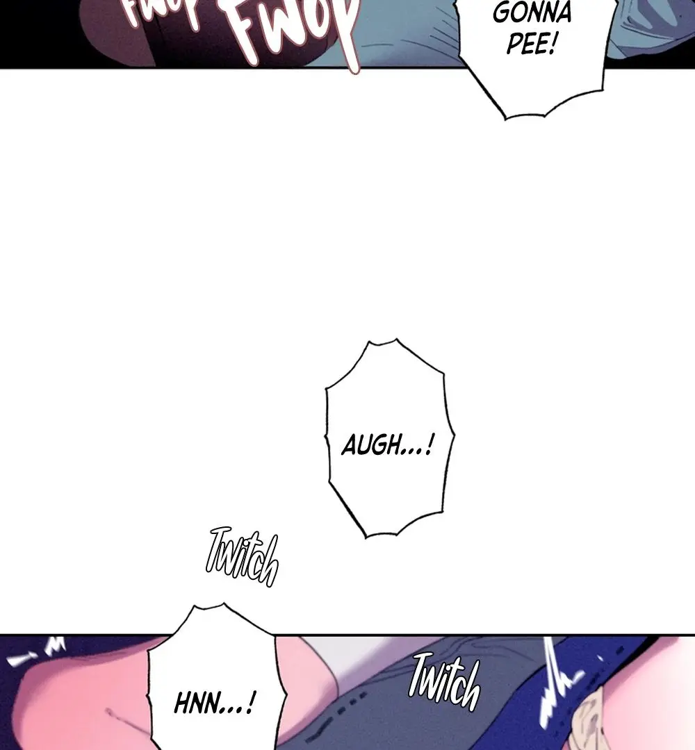 Dr. V and the Three Lovers Chapter 22 page 101