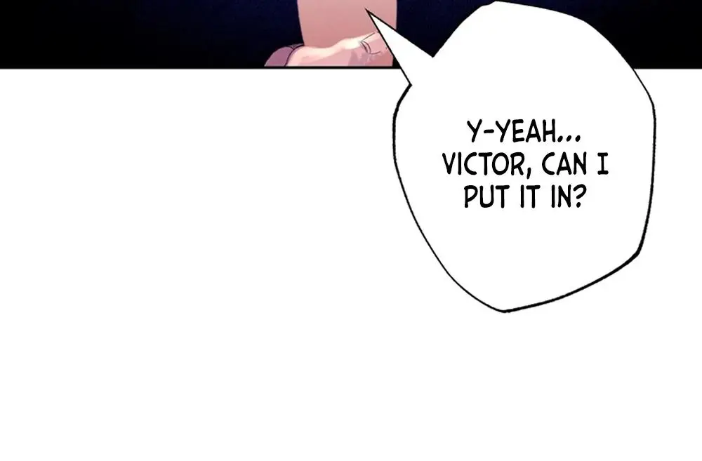 Dr. V and the Three Lovers Chapter 22 page 112