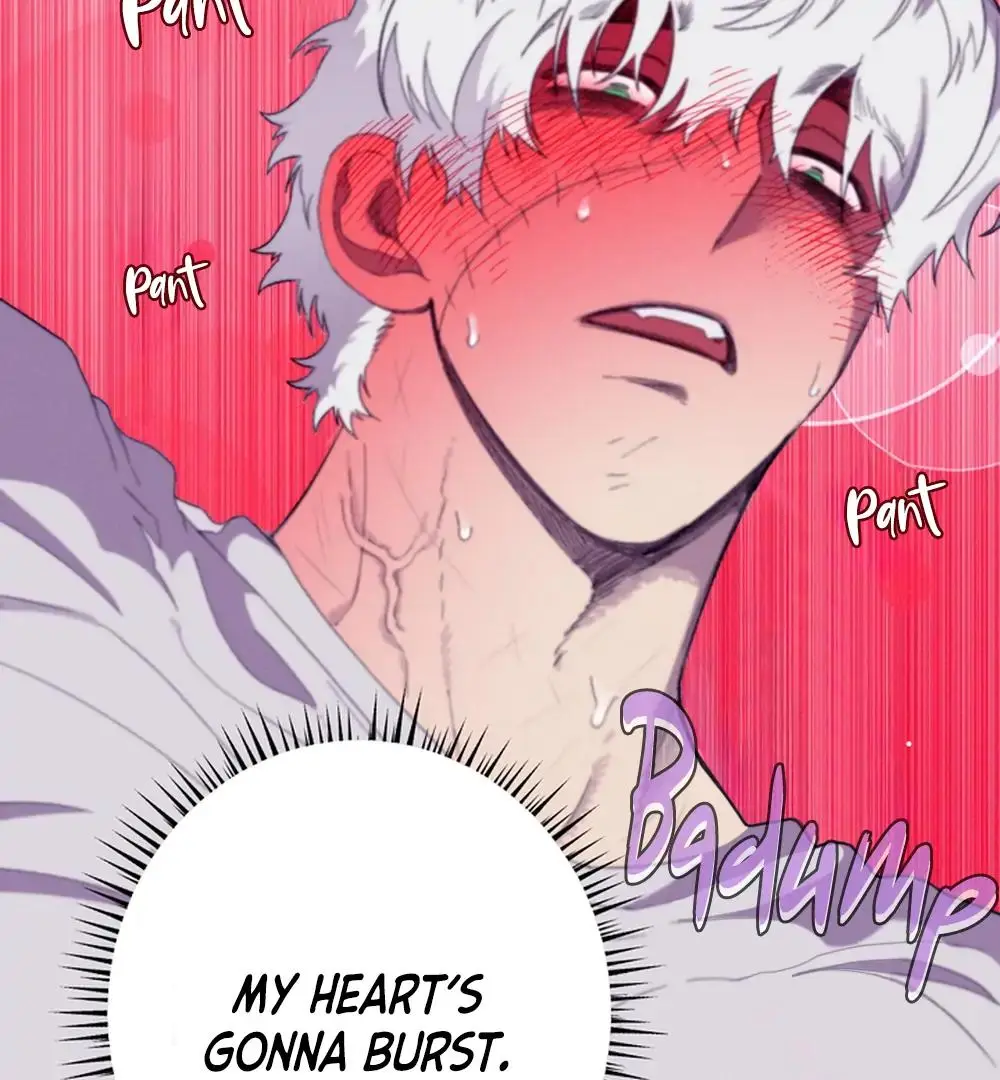 Dr. V and the Three Lovers Chapter 22 page 121