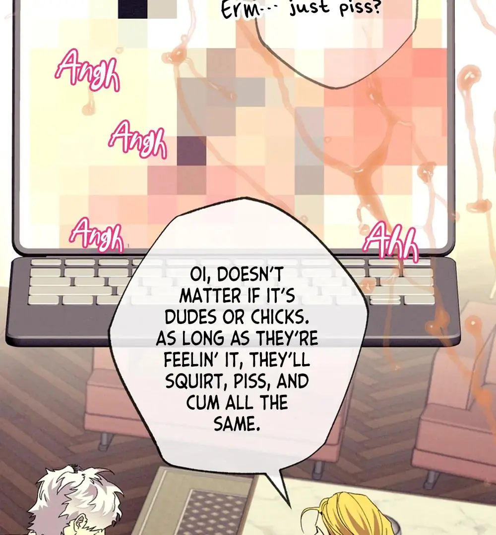 Dr. V and the Three Lovers Chapter 23 page 2