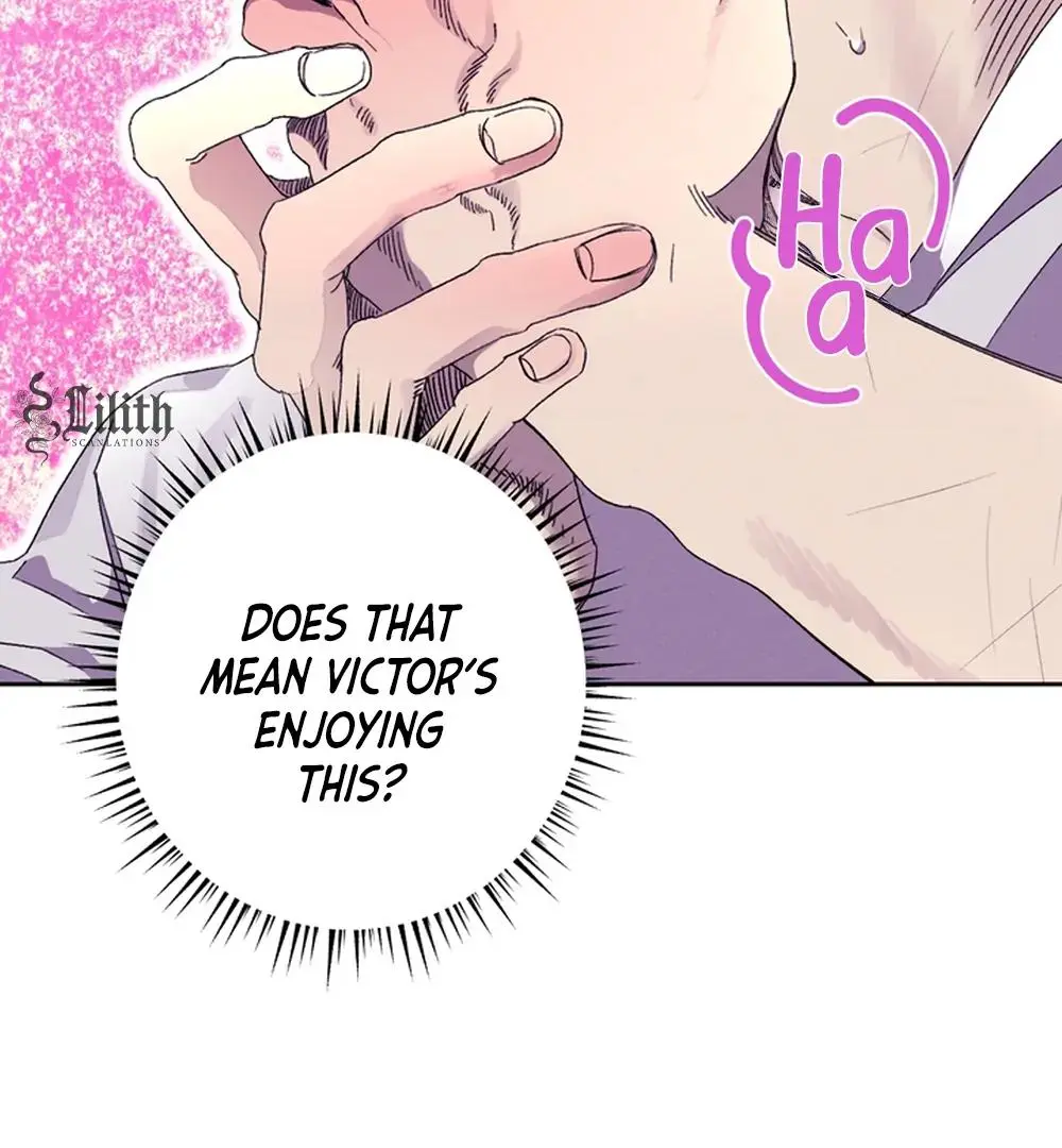 Dr. V and the Three Lovers Chapter 23 page 4