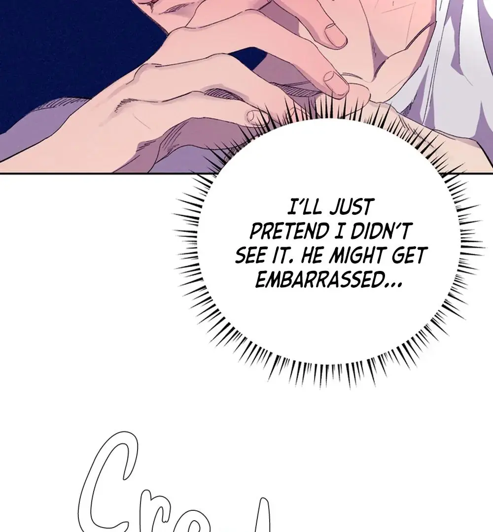 Dr. V and the Three Lovers Chapter 23 page 6