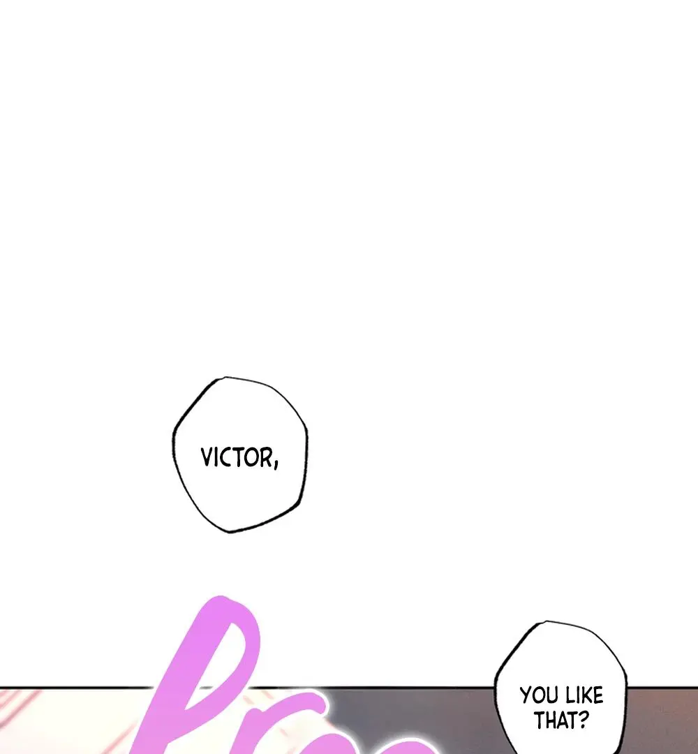 Dr. V and the Three Lovers Chapter 23 page 8
