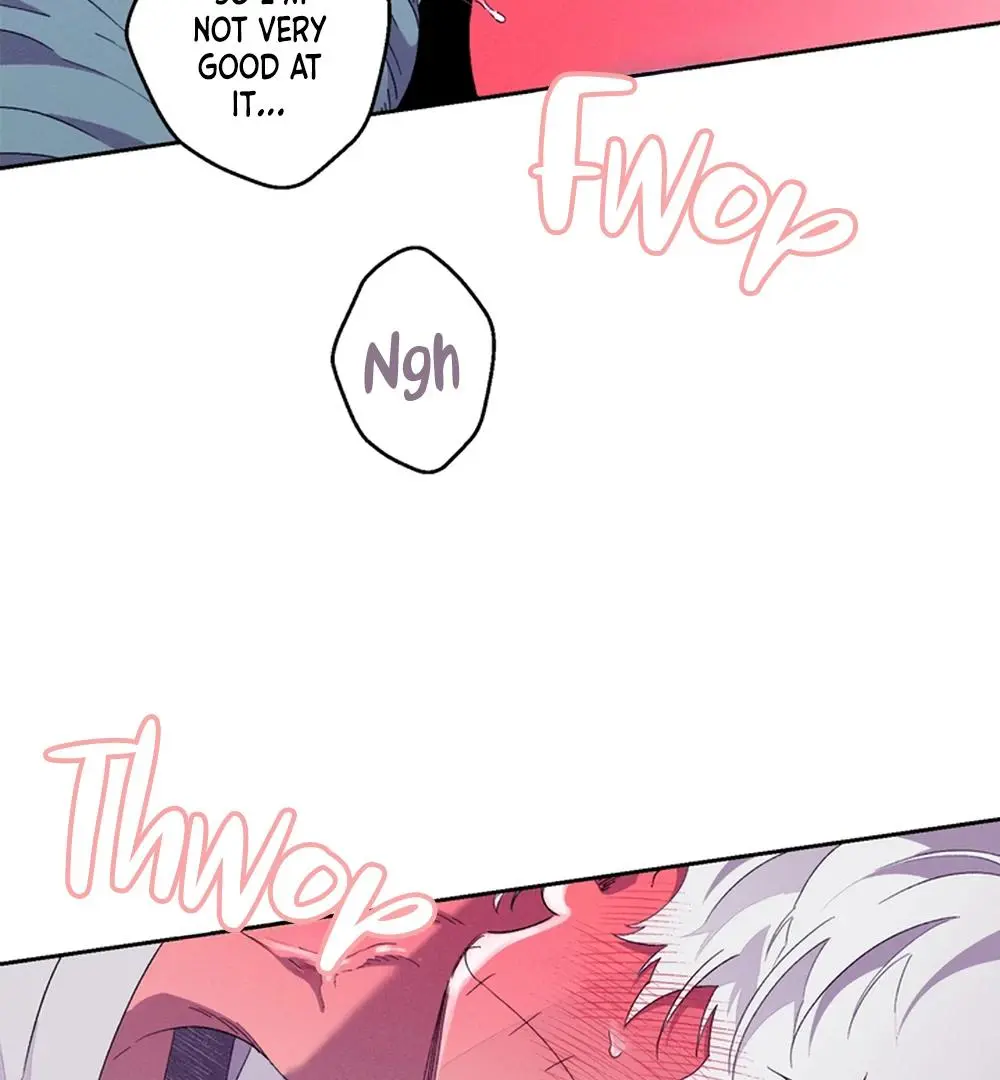 Dr. V and the Three Lovers Chapter 23 page 14