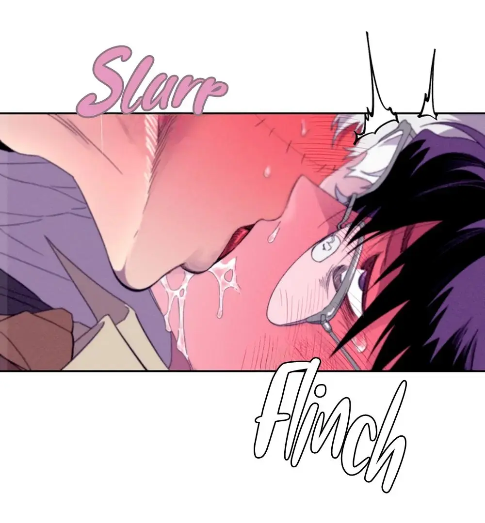 Dr. V and the Three Lovers Chapter 23 page 34