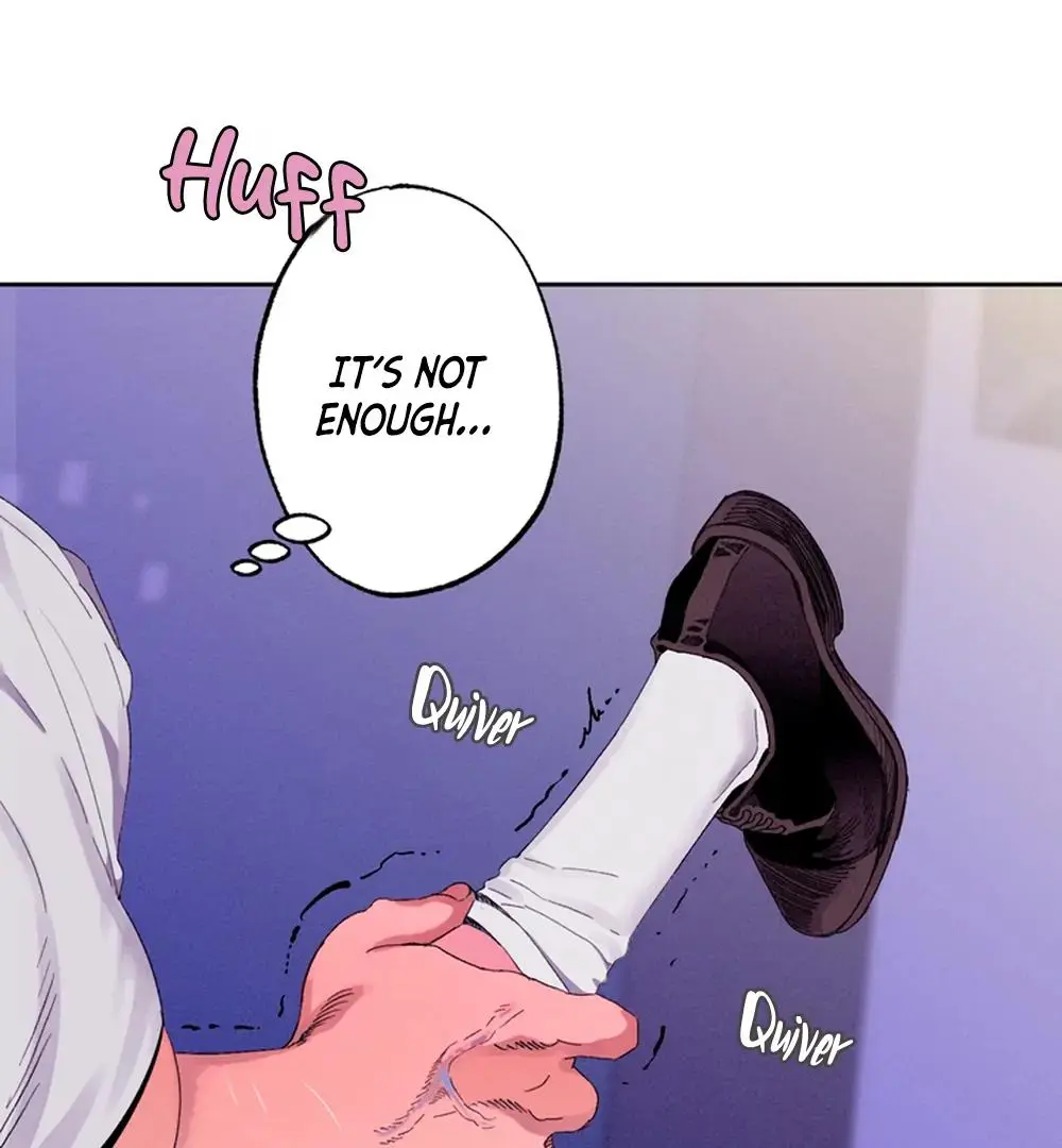 Dr. V and the Three Lovers Chapter 23 page 40