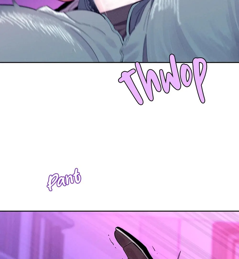 Dr. V and the Three Lovers Chapter 23 page 43