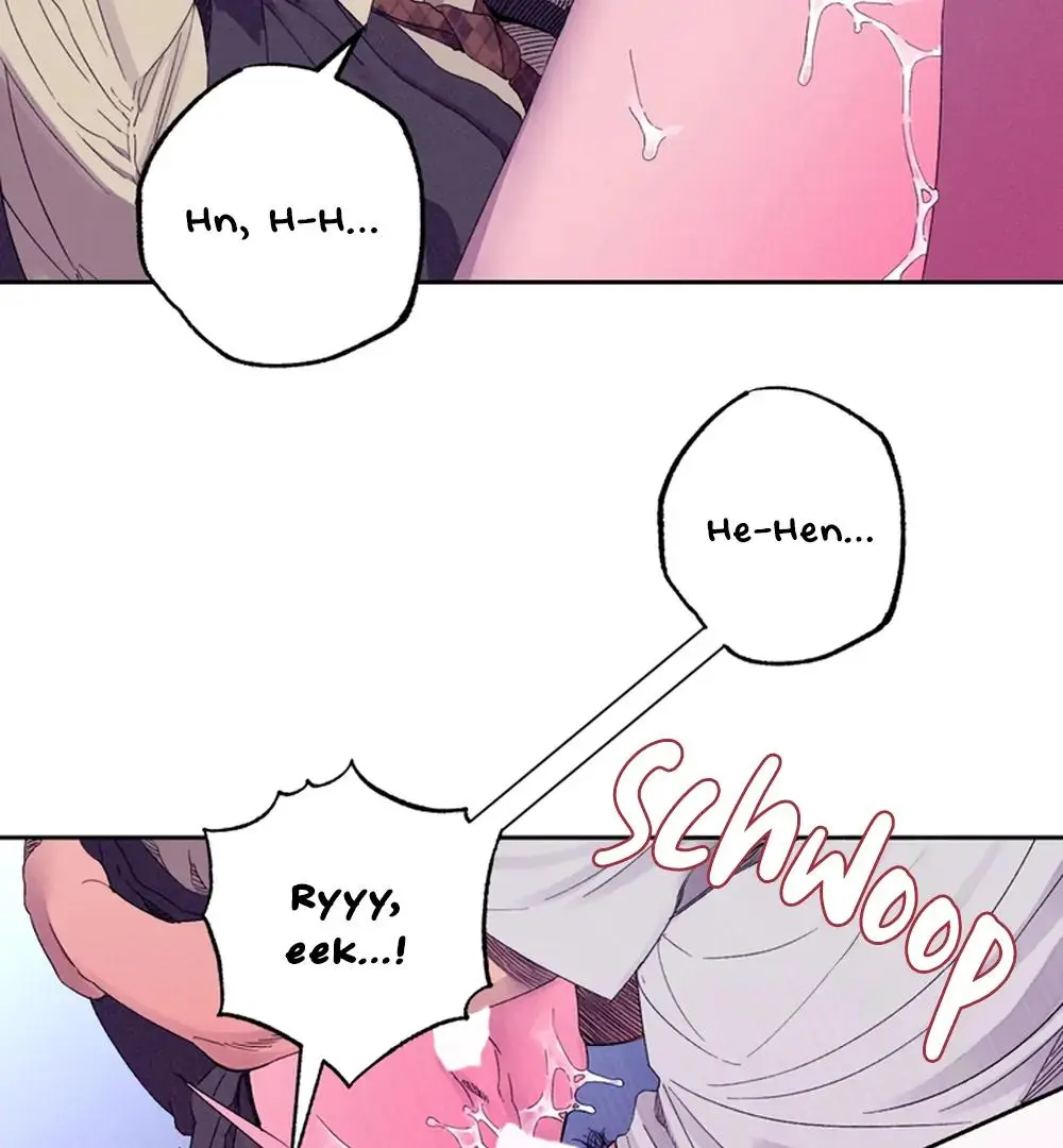 Dr. V and the Three Lovers Chapter 23 page 47