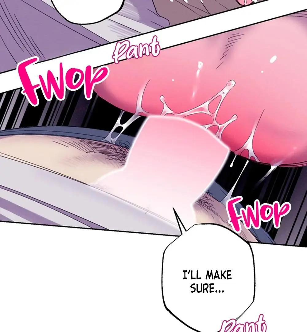 Dr. V and the Three Lovers Chapter 23 page 60