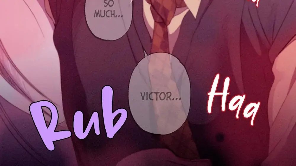 Dr. V and the Three Lovers Chapter 23 page 67