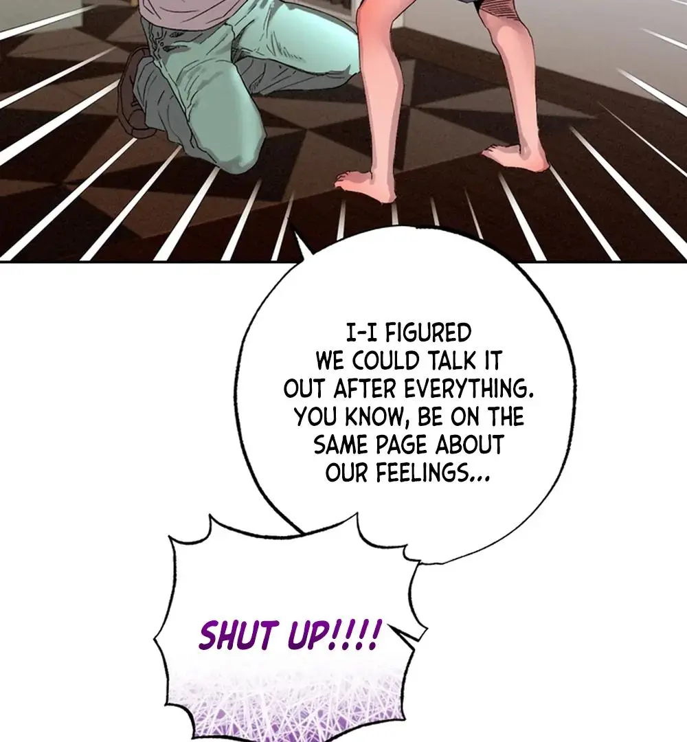 Dr. V and the Three Lovers Chapter 23 page 88