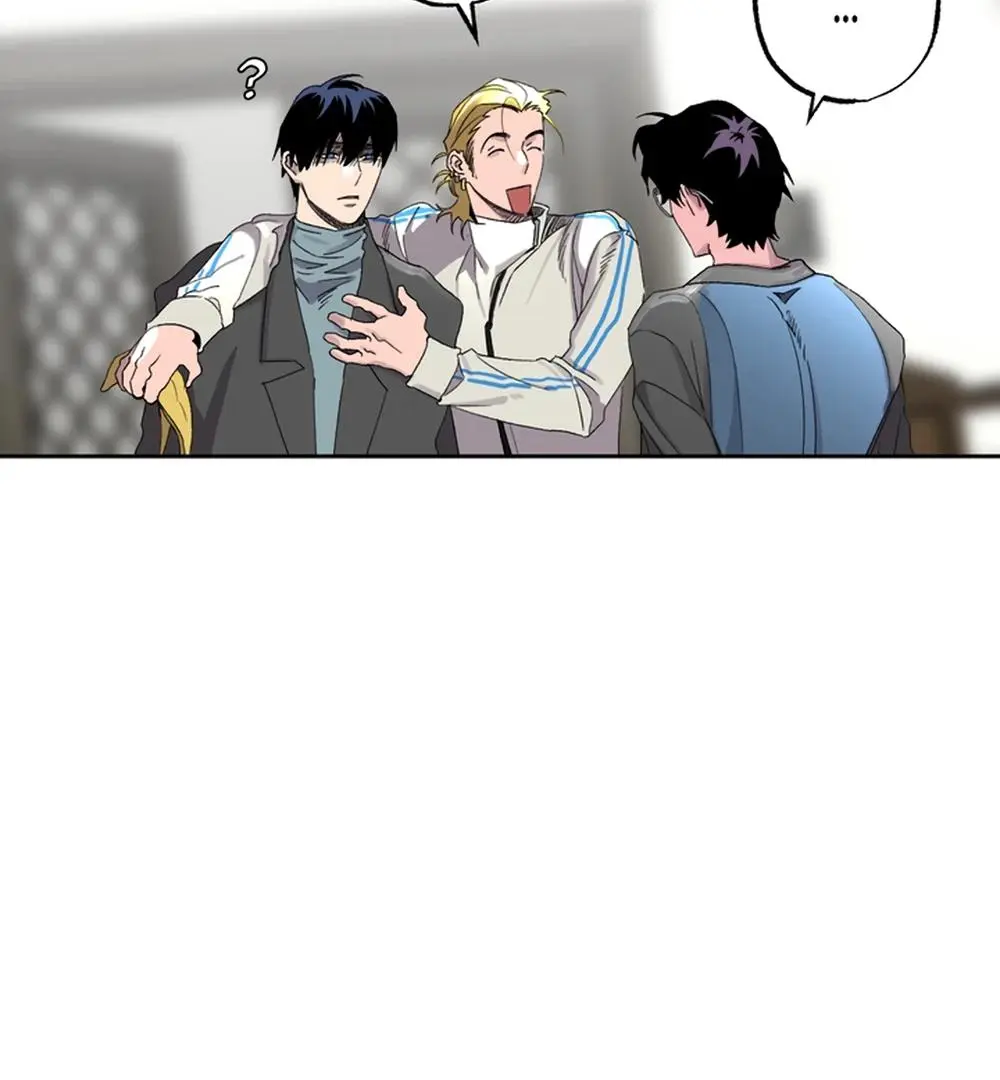 Dr. V and the Three Lovers Chapter 23 page 109