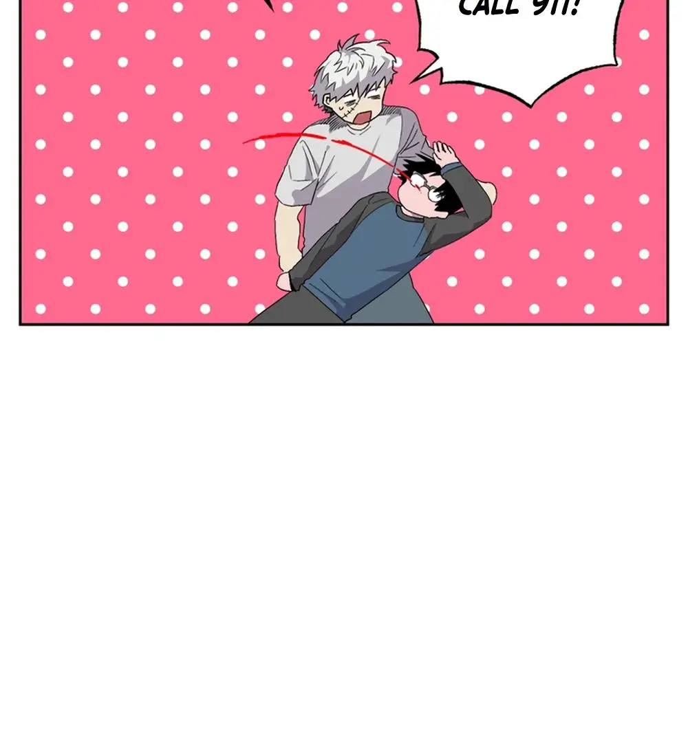 Dr. V and the Three Lovers Chapter 23 page 113
