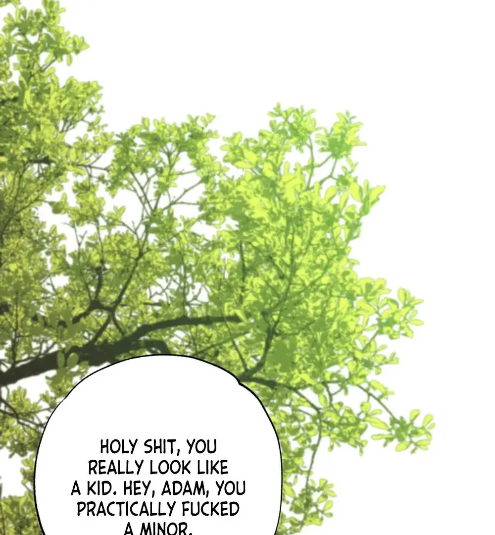 Dr. V and the Three Lovers Chapter 23 page 116