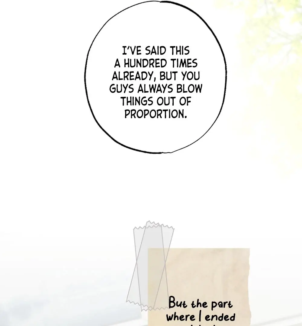 Dr. V and the Three Lovers Chapter 23 page 119