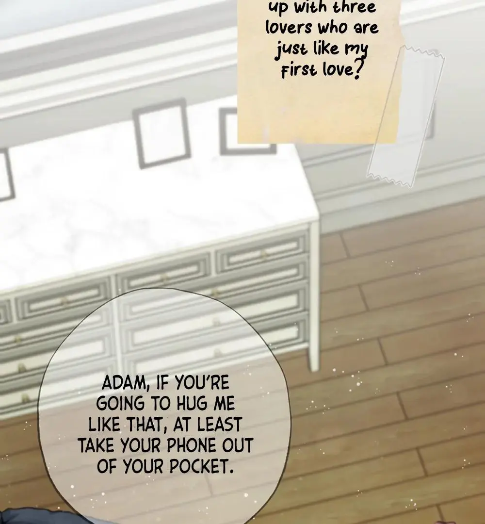 Dr. V and the Three Lovers Chapter 23 page 120