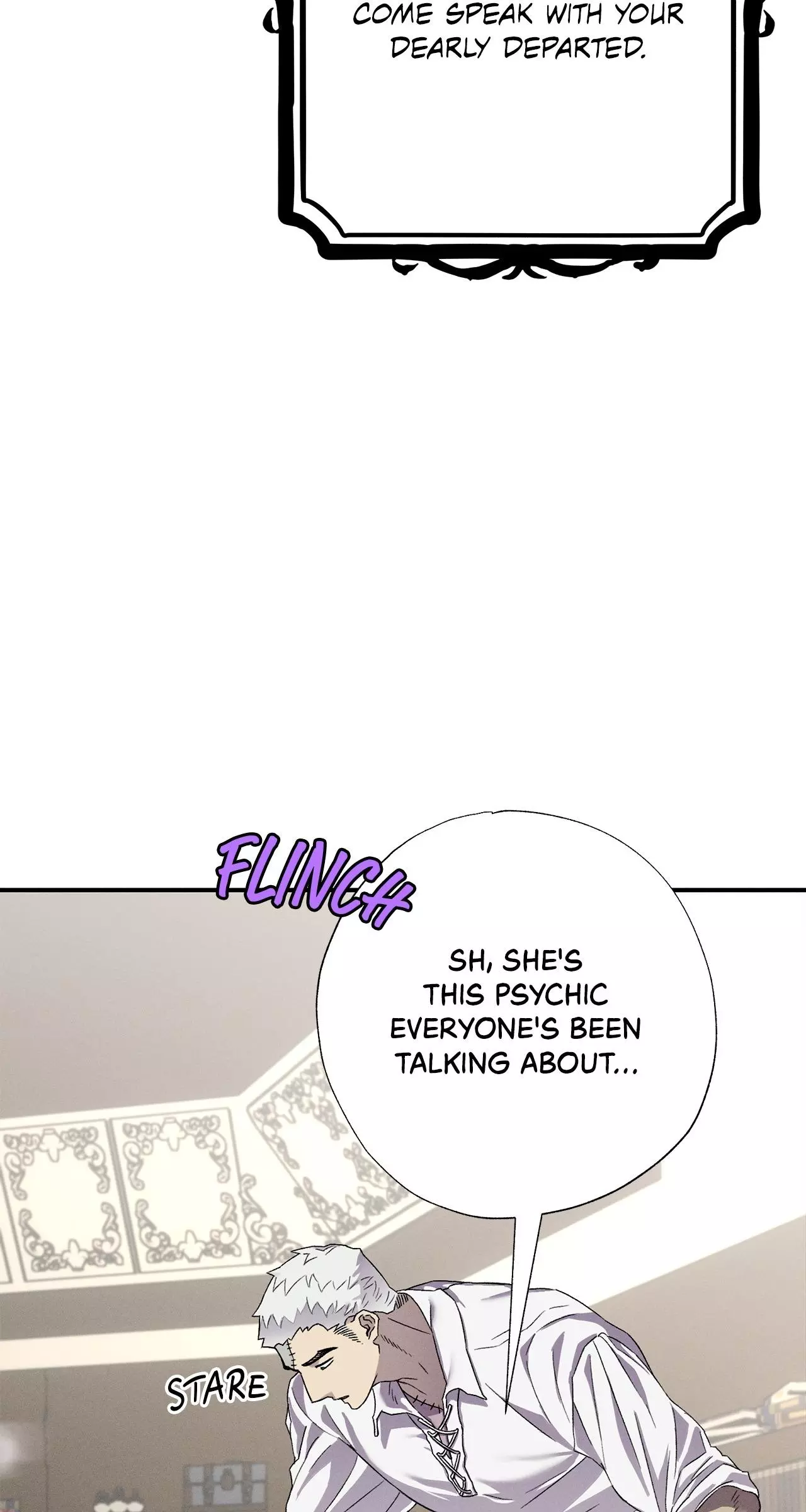 Dr. V and the Three Lovers Chapter 24 page 10