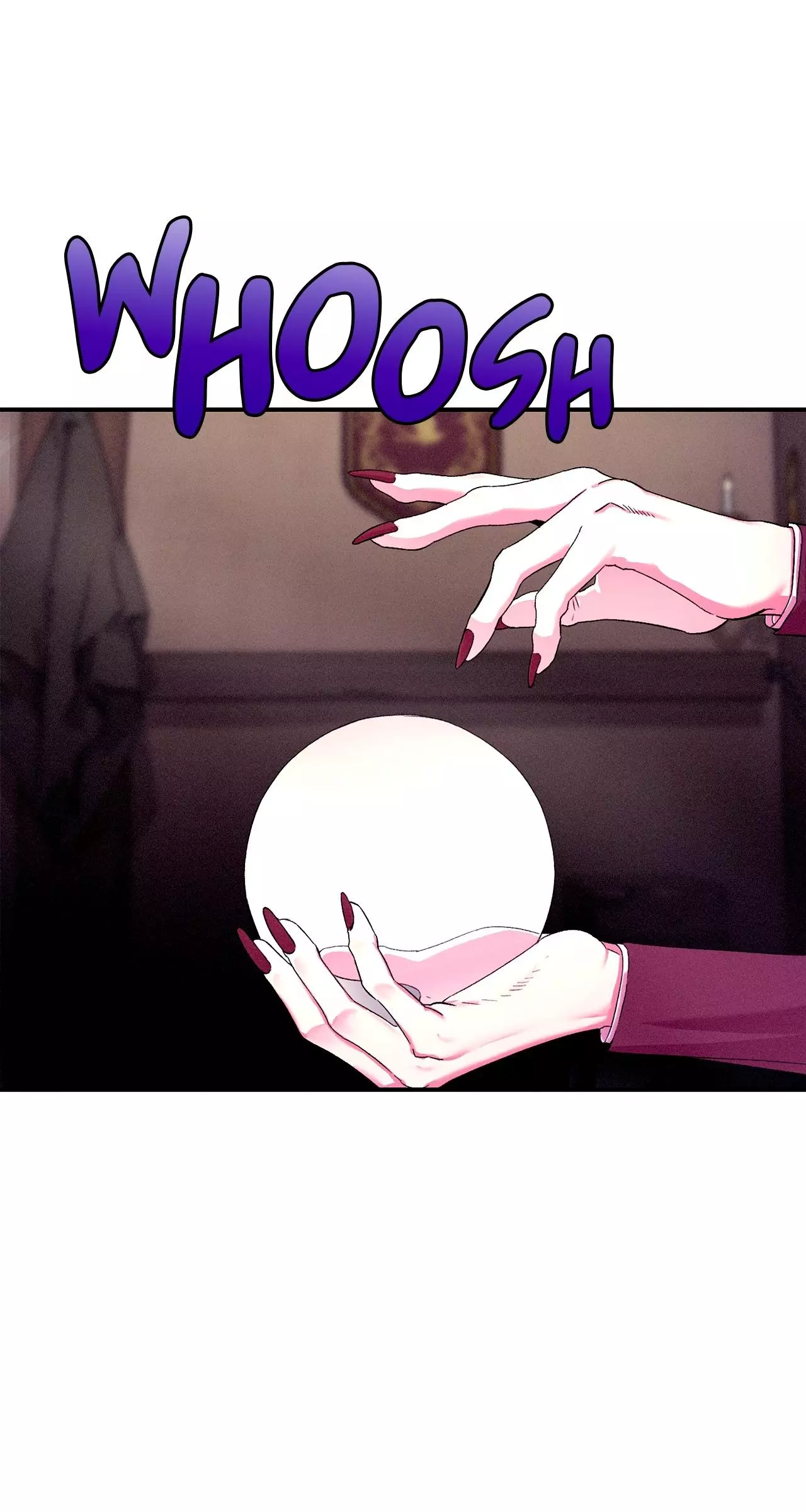 Dr. V and the Three Lovers Chapter 24 page 23