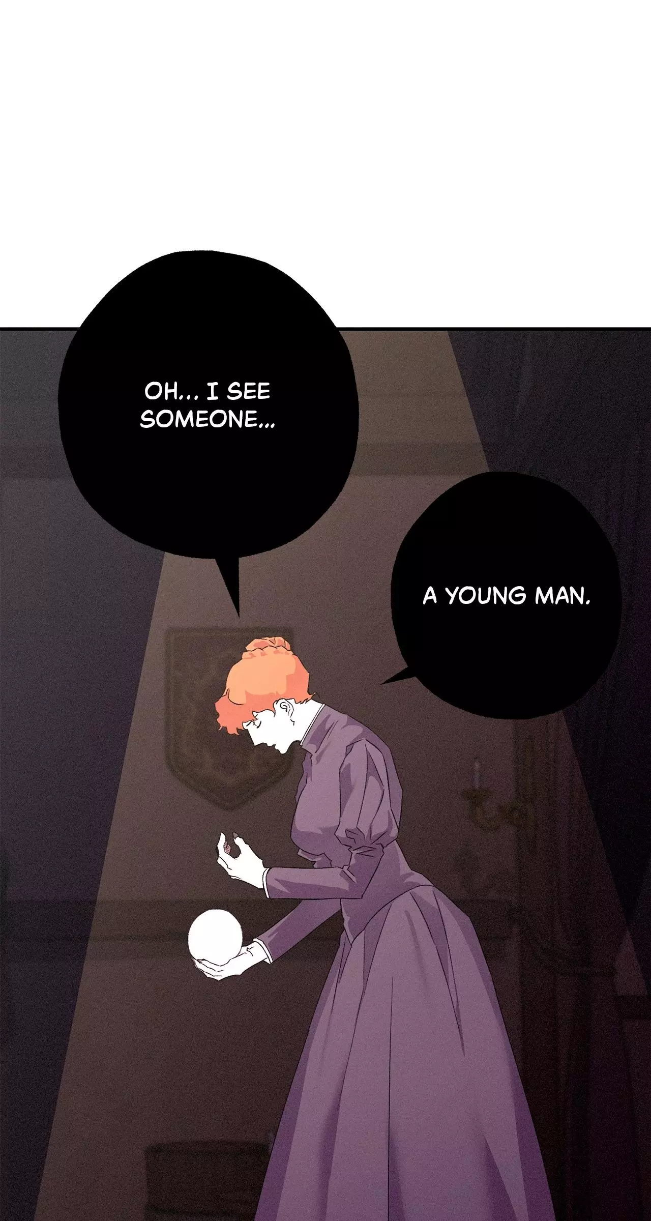 Dr. V and the Three Lovers Chapter 24 page 25