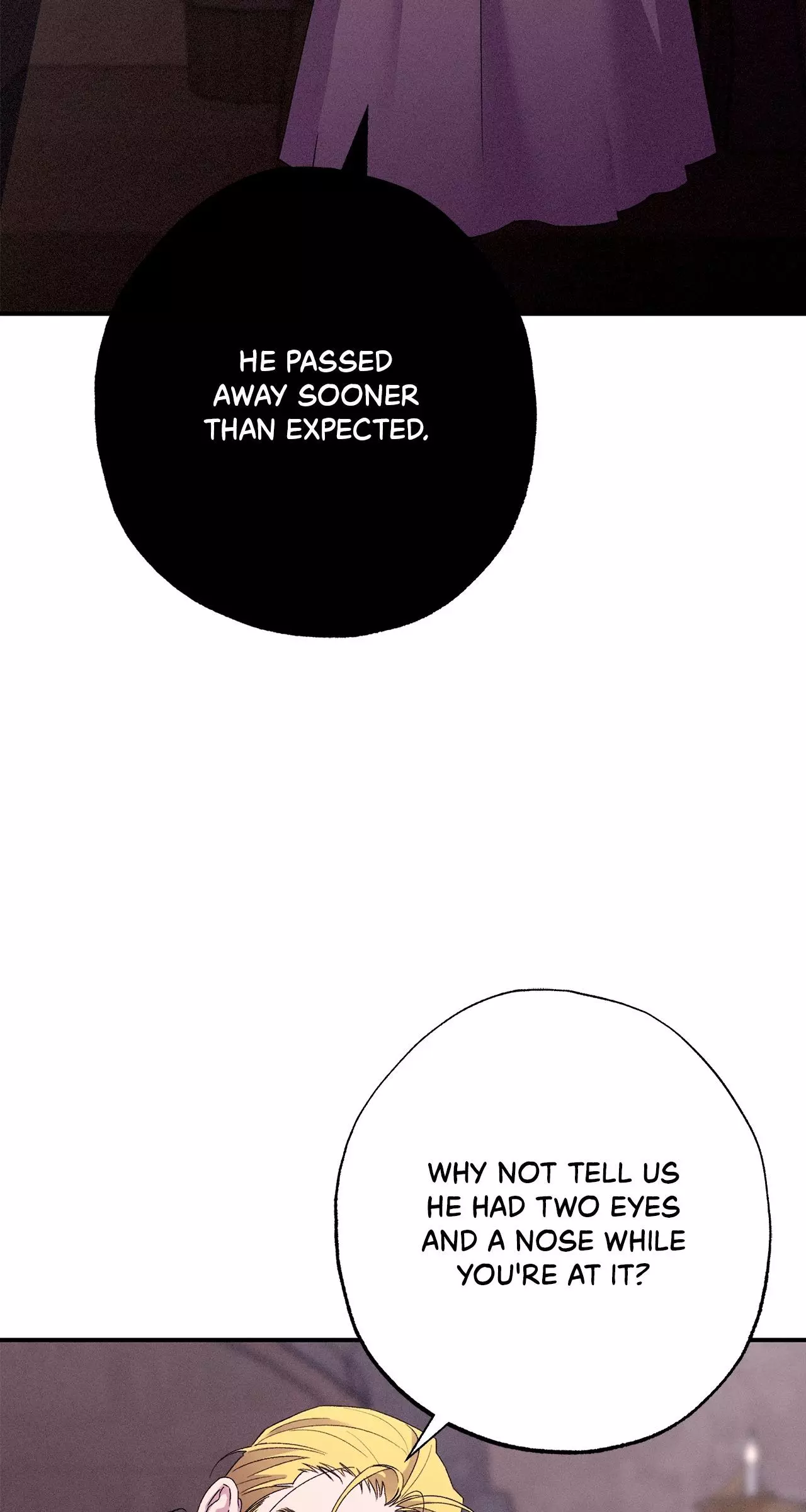 Dr. V and the Three Lovers Chapter 24 page 26