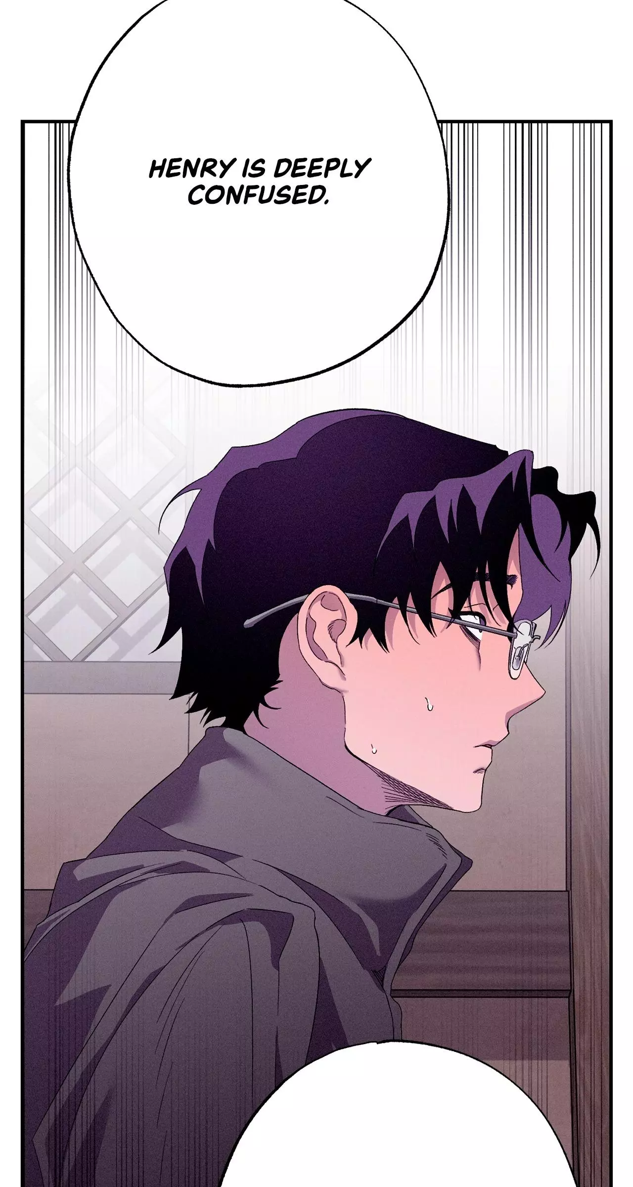 Dr. V and the Three Lovers Chapter 24 page 33
