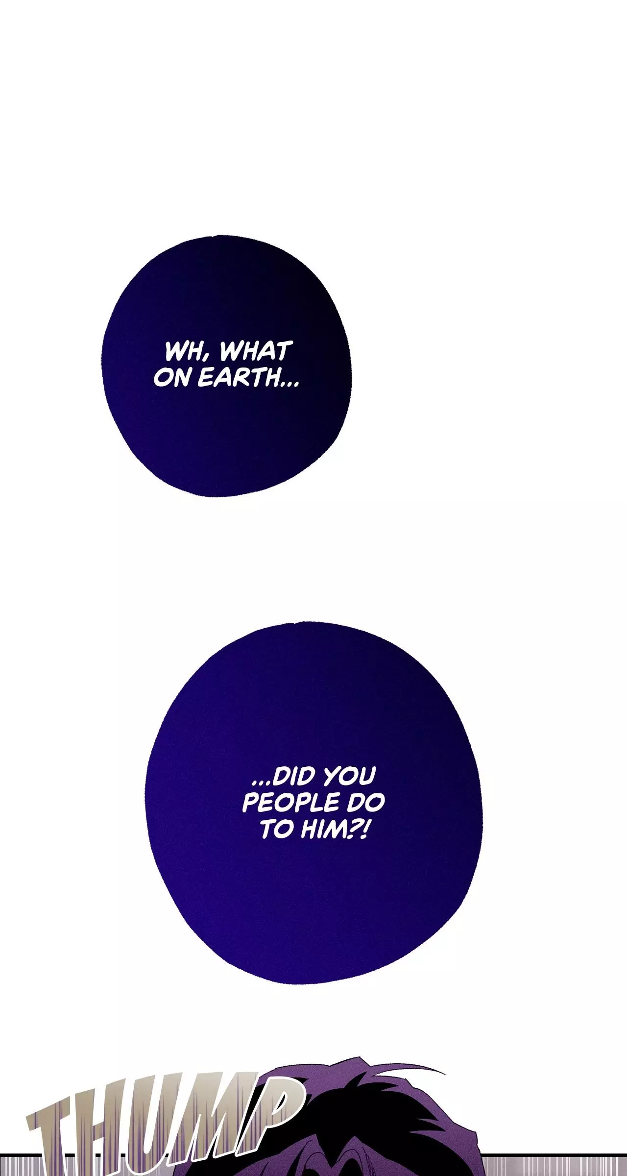 Dr. V and the Three Lovers Chapter 24 page 36