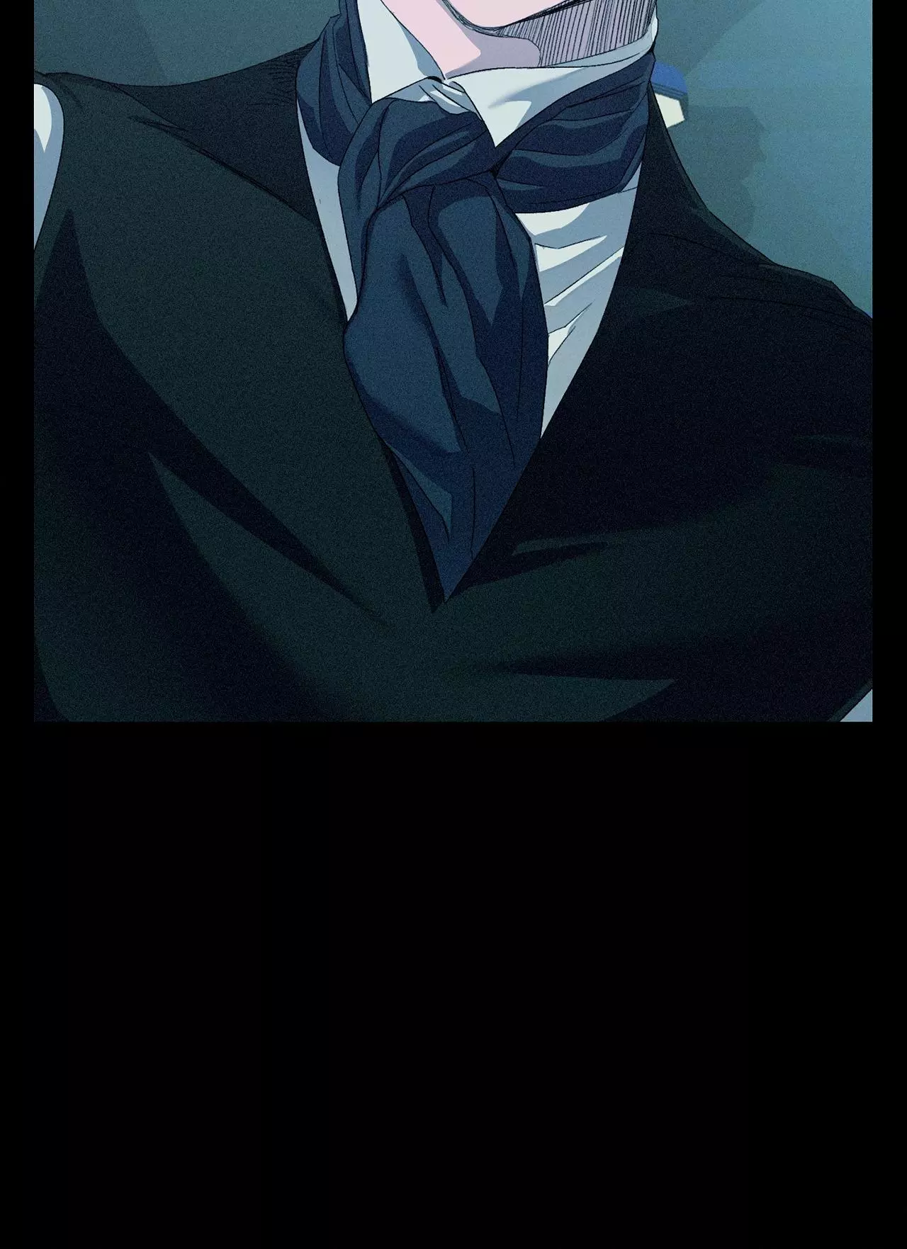 Dr. V and the Three Lovers Chapter 24 page 52