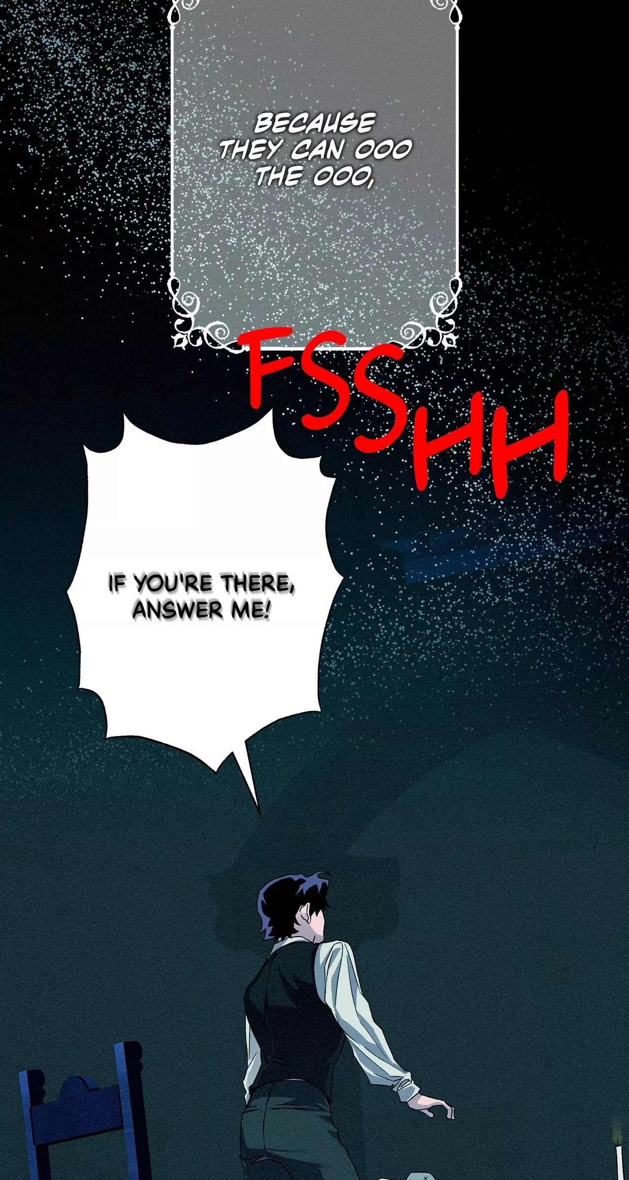 Dr. V and the Three Lovers Chapter 24 page 54