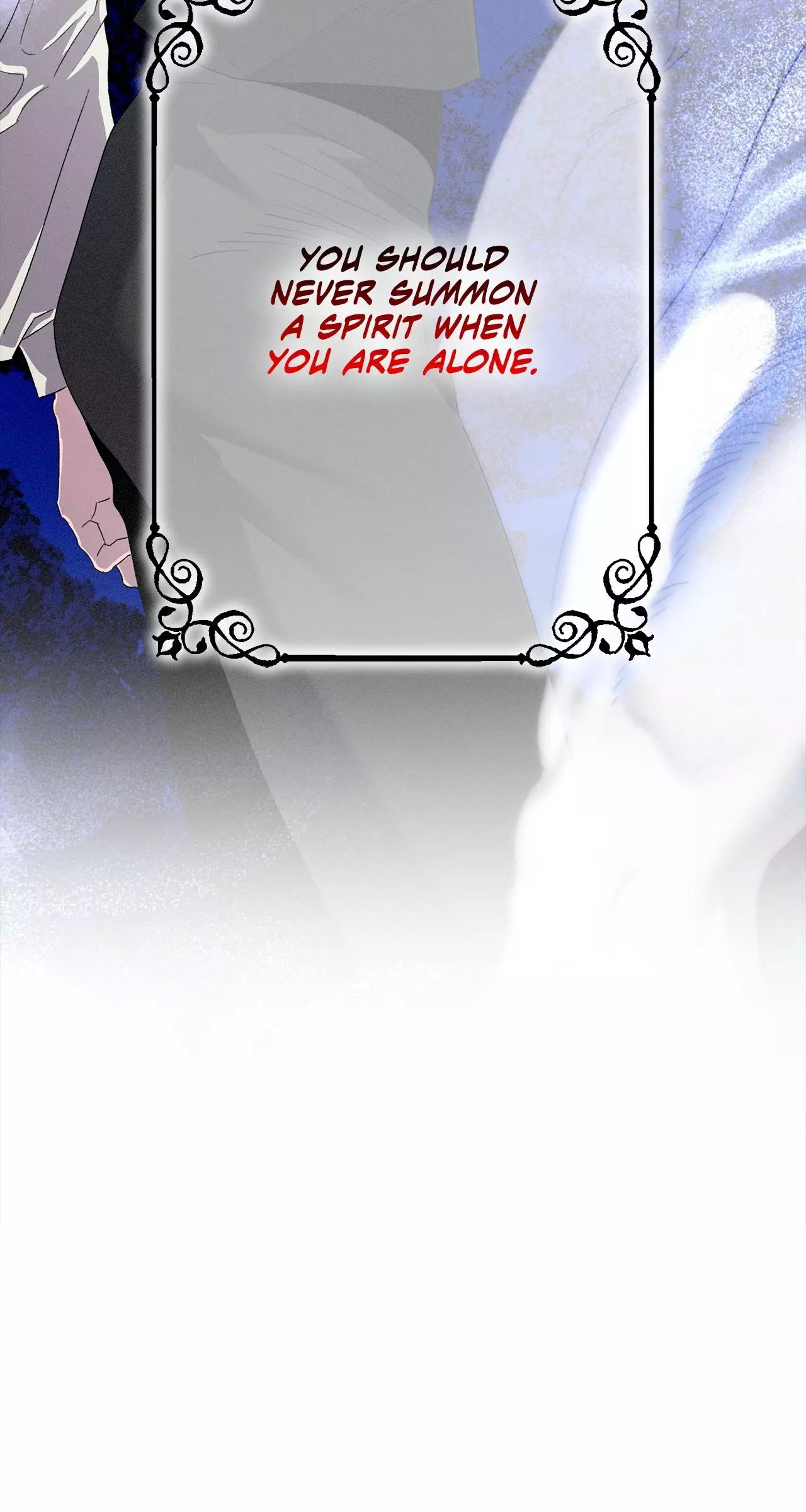 Dr. V and the Three Lovers Chapter 24 page 60