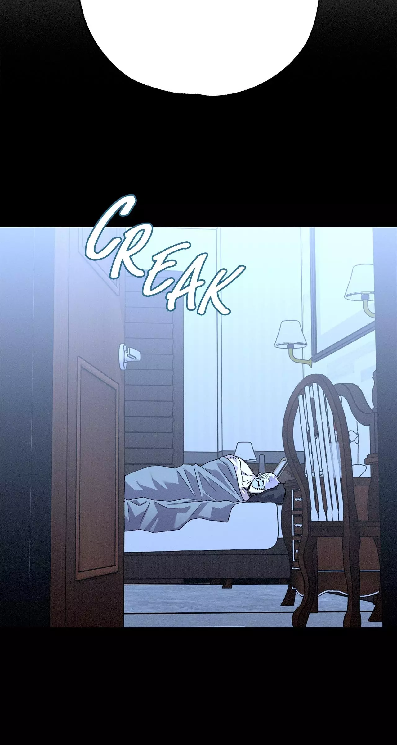 Dr. V and the Three Lovers Chapter 24 page 66