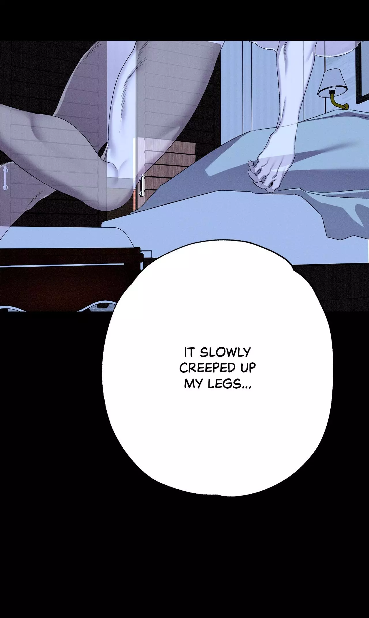 Dr. V and the Three Lovers Chapter 24 page 68