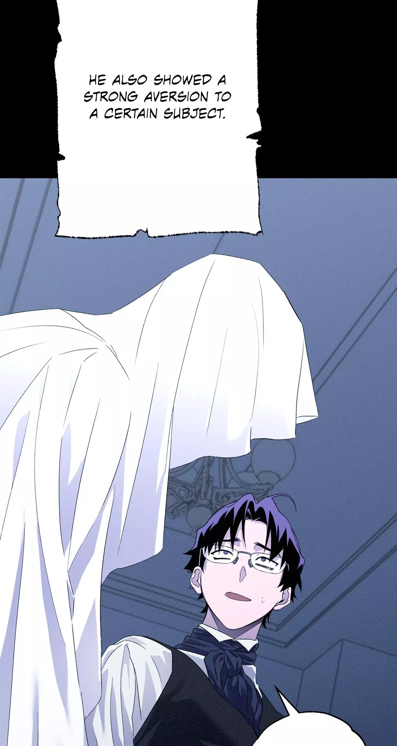 Dr. V and the Three Lovers Chapter 24 page 80